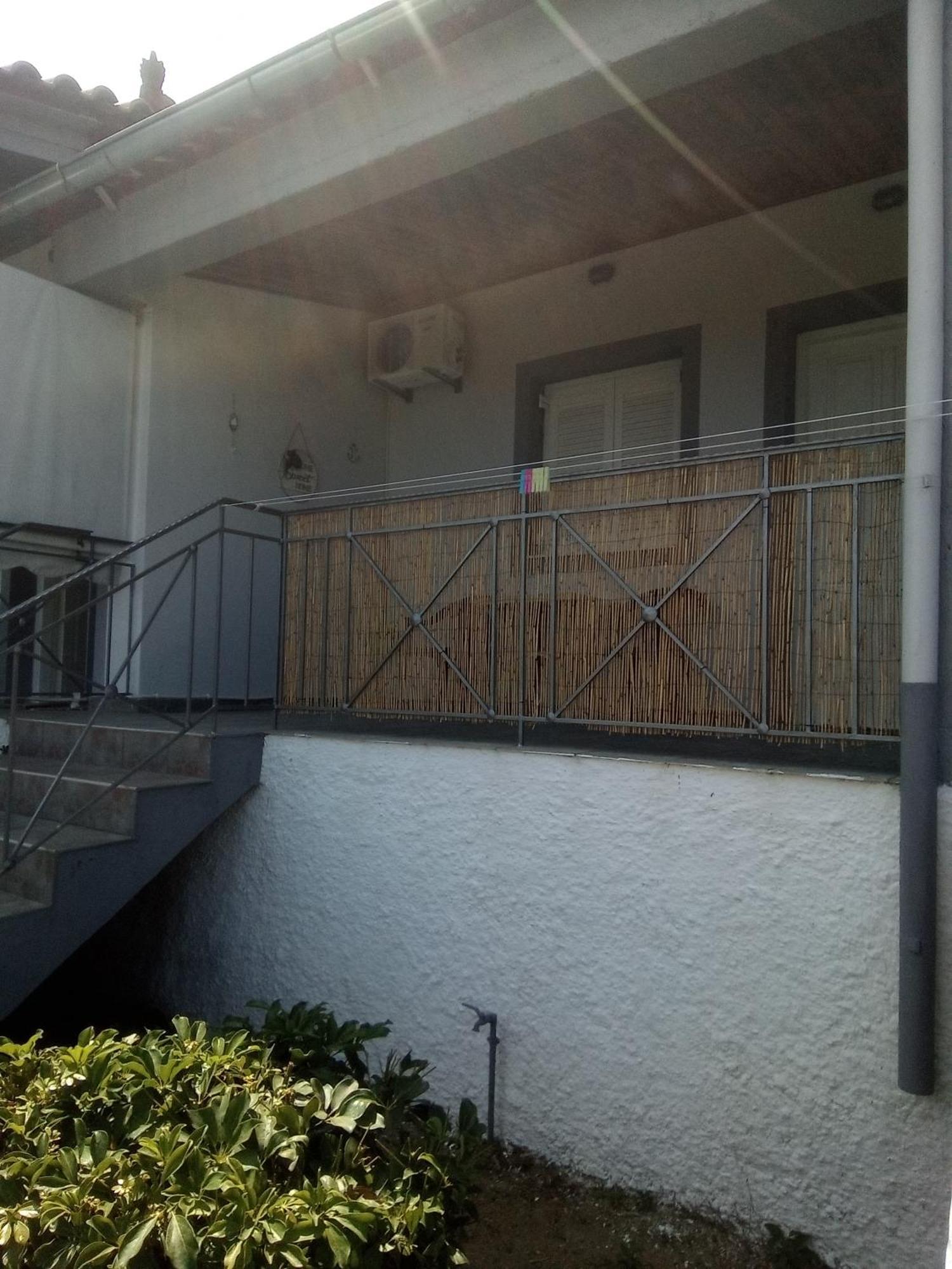 Panorama Rooms Kastro-Kyllini Exterior photo